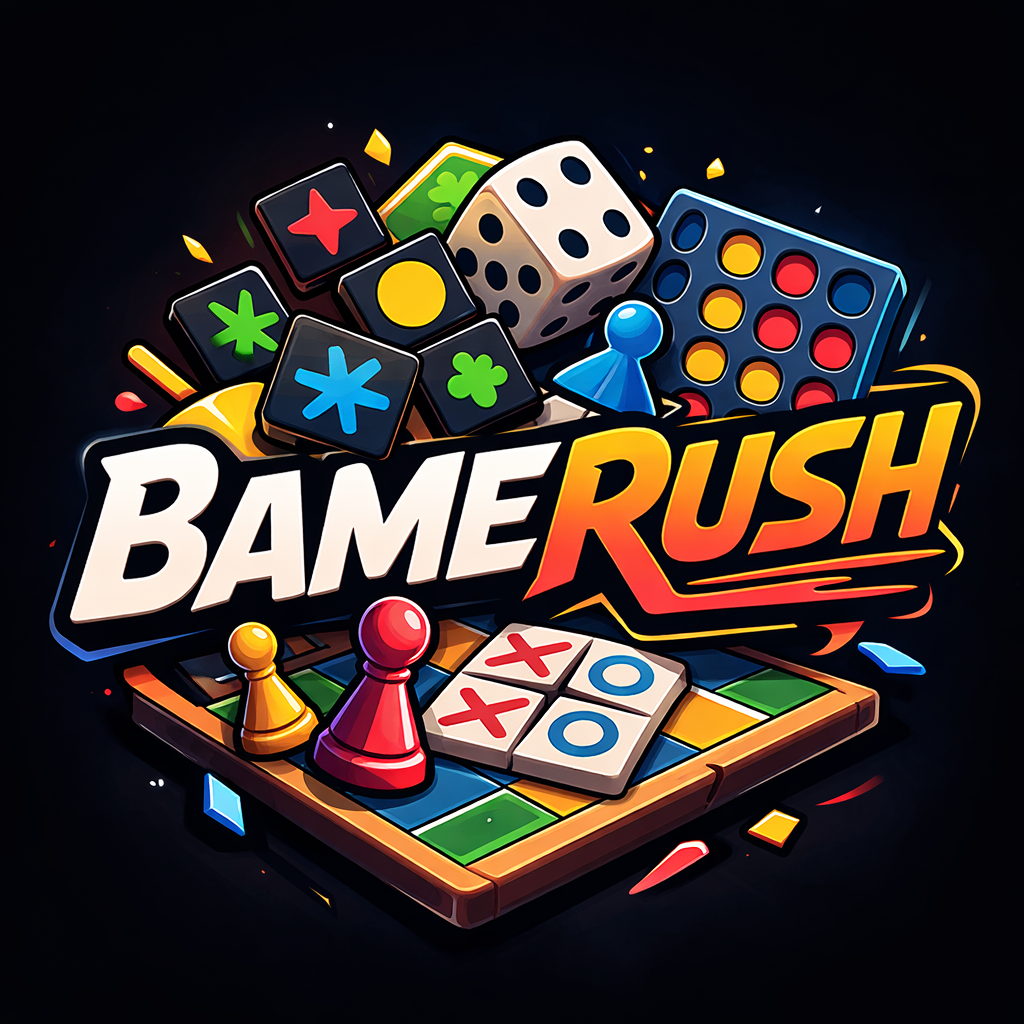 Bamerush